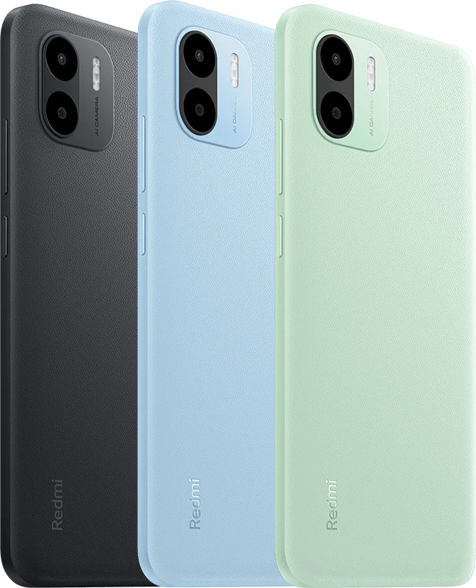 REDMI A2 