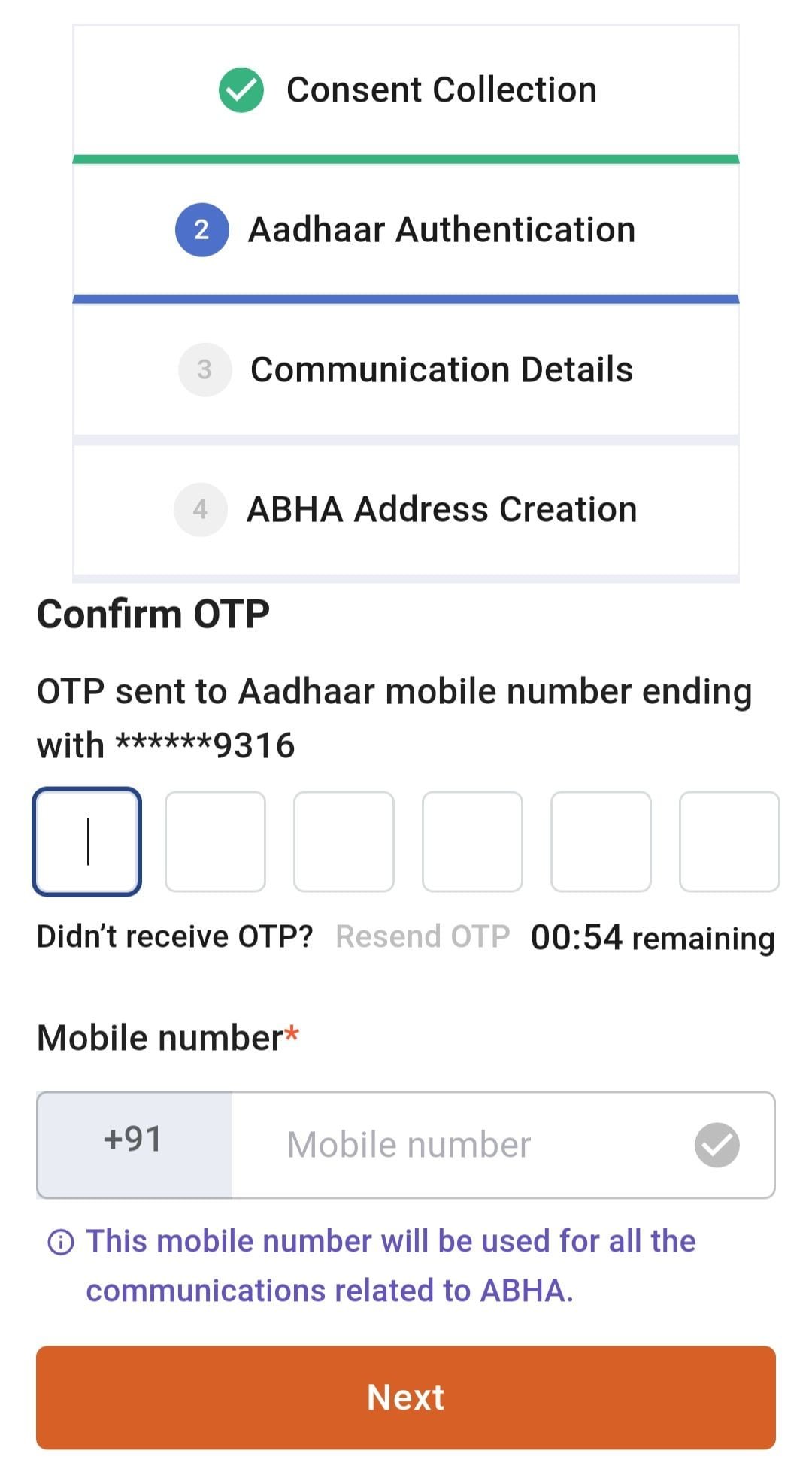 Abha Card Online Kaise Banaye