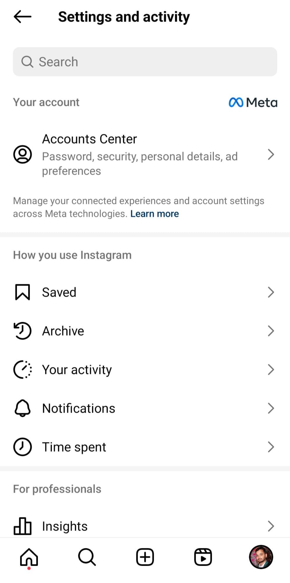 instagram account delete kaise kare permanently